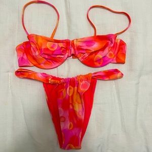 Blackbough Georgia Bikini